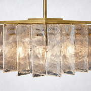 Kattica Square Chandelier 37
