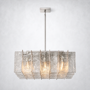 Kattica Square Chandelier 37