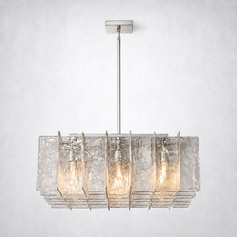Kattica Square Chandelier 37