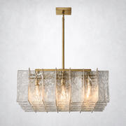 Kattica Square Chandelier 37