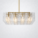 Kattica Square Chandelier 49