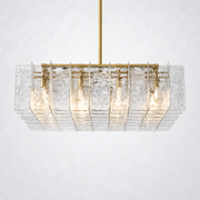 Kattica Square Chandelier 49