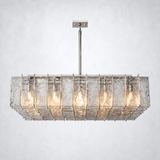 Kattica Square Chandelier 60