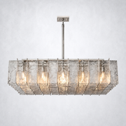 Kattica Square Chandelier 60