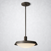 Kennan Barn Pendant