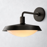 Kennan Barn Sconce