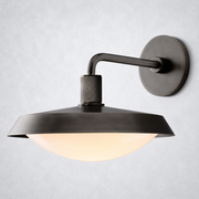 Kennan Barn Sconce
