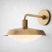 Kennan Barn Sconce