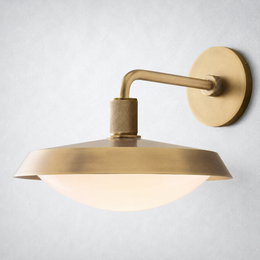 Kennan Barn Sconce