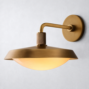Kennan Barn Sconce