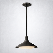 Kennan Tapered Pendant