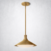 Kennan Tapered Pendant