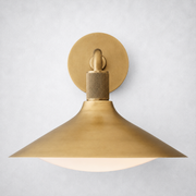 Kennan Tapered Sconce