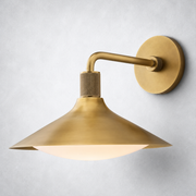 Kennan Tapered Sconce