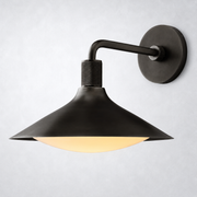 Kennan Tapered Sconce