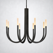 Mousseu Round Chandelier 38