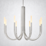 Mousseu Round Chandelier 38