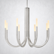 Mousseu Round Chandelier 38