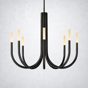 Mousseu Round Chandelier 38