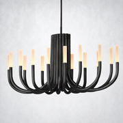 Mousseu Oval Chandelier 50