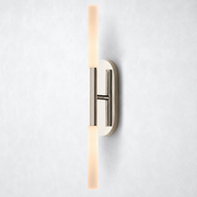 Mousseu Linear Sconce