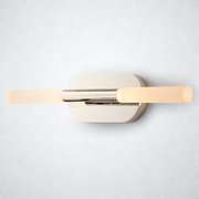 Mousseu Linear Sconce