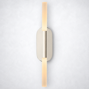 Mousseu Linear Sconce