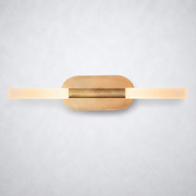 Mousseu Linear Sconce