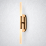 Mousseu Linear Sconce
