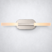 Mousseu Linear Sconce