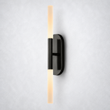 Mousseu Linear Sconce