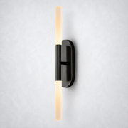 Mousseu Linear Sconce