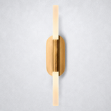Mousseu Linear Sconce