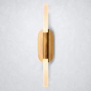 Mousseu Linear Sconce