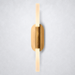 Mousseu Linear Sconce