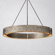 Vouary Round Chandelier 48