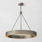 Vouary Round Chandelier 48