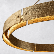 Vouary Round Chandelier 48