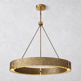 Vouary Round Chandelier 48
