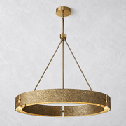 Vouary Round Chandelier 48