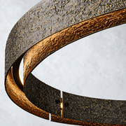 Vouary Round Chandelier 48