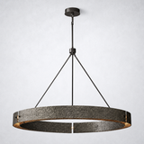 Vouary Round Chandelier 60