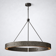 Vouary Round Chandelier 60