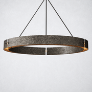 Vouary Round Chandelier 60