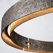 Vouary Round Chandelier 60