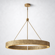 Vouary Round Chandelier 60