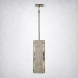 Vouary Square Island Pendant 19