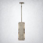 Vouary Square Island Pendant 19