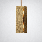 Vouary Square Island Pendant 19
