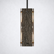 Vouary Square Island Pendant 19